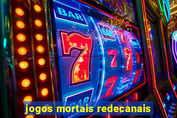 jogos mortais redecanais